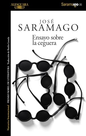 Seller image for Ensayo sobre la ceguera / Blindness -Language: spanish for sale by GreatBookPrices