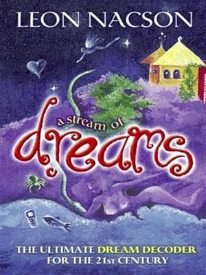 Seller image for A Stream of Dreams (Paperback) for sale by Grand Eagle Retail