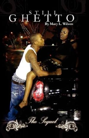 Seller image for Still Ghetto for sale by Redux Books