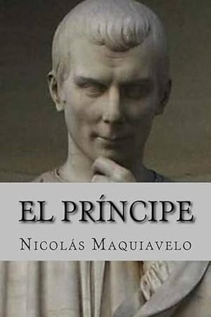 Imagen del vendedor de El Principe (Spanish Edition) (Paperback) a la venta por Grand Eagle Retail