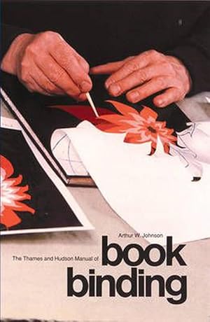 Imagen del vendedor de Manual of Bookbinding (Paperback) a la venta por Grand Eagle Retail