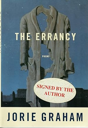 The Errancy: Poems