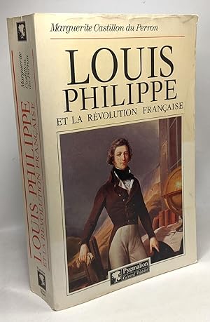 Seller image for Louis-Philippe et la Rvolution franaise for sale by crealivres