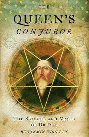 Seller image for The Queens Conjuror (Paperback) for sale by Grand Eagle Retail