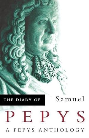 Imagen del vendedor de The Diary of Samuel Pepys (Paperback) a la venta por Grand Eagle Retail