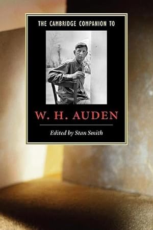 Immagine del venditore per The Cambridge Companion to W. H. Auden (Paperback) venduto da Grand Eagle Retail