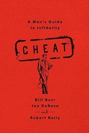 Seller image for Cheat (Paperback) for sale by Grand Eagle Retail