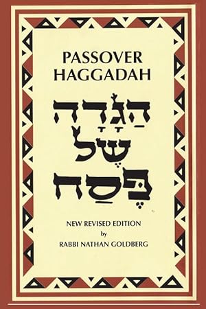 Seller image for Passover Haggadah (Paperback) for sale by Grand Eagle Retail