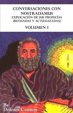 Seller image for Conversaciones con Nostradamus, Volumen I (Paperback) for sale by Grand Eagle Retail