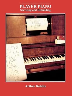 Imagen del vendedor de Player Piano (Paperback) a la venta por Grand Eagle Retail