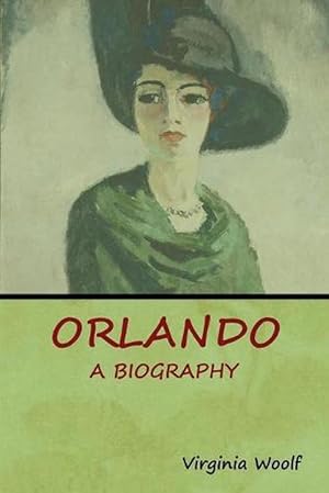 Seller image for Orlando (Paperback) for sale by Grand Eagle Retail