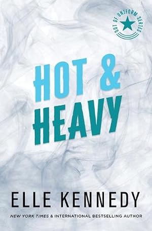 Seller image for Hot & Heavy (Paperback) for sale by Grand Eagle Retail