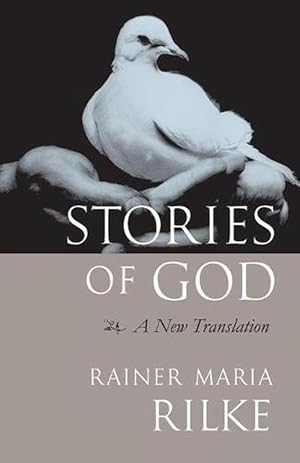 Seller image for Stories of God (Paperback) for sale by AussieBookSeller