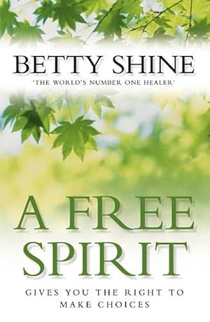 Seller image for A Free Spirit (Paperback) for sale by Grand Eagle Retail