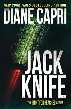 Seller image for Jack Knife (Paperback) for sale by Grand Eagle Retail