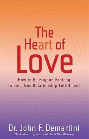 Imagen del vendedor de The Heart of Love (Paperback) a la venta por Grand Eagle Retail