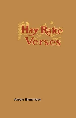 Immagine del venditore per Hay Rake Verses (Paperback) venduto da Grand Eagle Retail