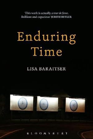 Seller image for Enduring Time (Paperback) for sale by Grand Eagle Retail