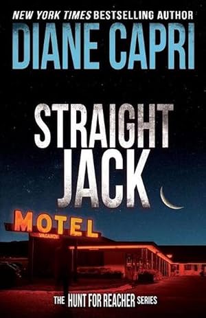 Seller image for Straight Jack (Paperback) for sale by Grand Eagle Retail