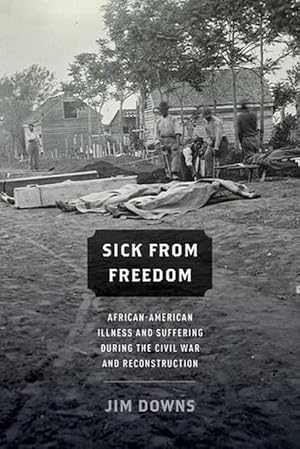 Seller image for Sick from Freedom (Paperback) for sale by Grand Eagle Retail