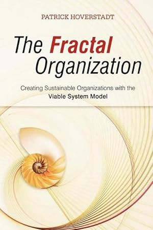 Bild des Verkufers fr The Fractal Organization (Paperback) zum Verkauf von Grand Eagle Retail