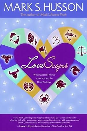 Bild des Verkufers fr LoveScopes (Paperback) zum Verkauf von AussieBookSeller