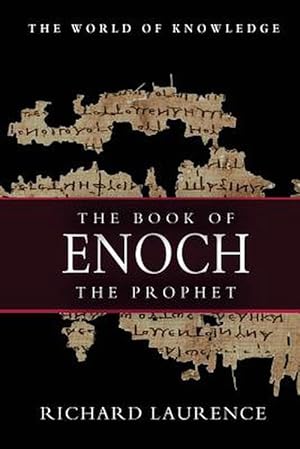 Seller image for The Book of Enoch The Prophet (Paperback) for sale by Grand Eagle Retail