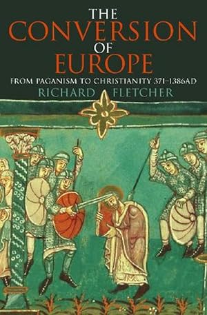 Seller image for The Conversion of Europe (Paperback) for sale by Grand Eagle Retail