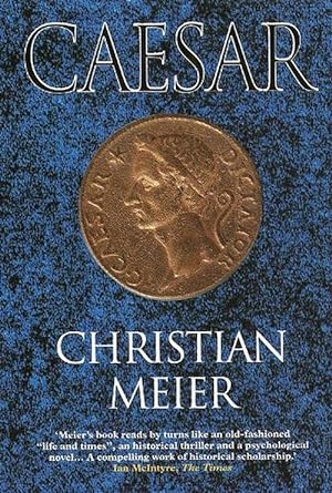 Seller image for Caesar (Paperback) for sale by Grand Eagle Retail