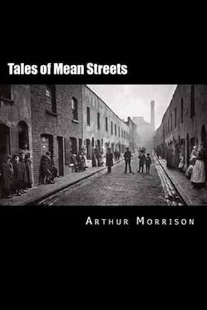 Seller image for Tales of Mean Streets (Paperback) for sale by Grand Eagle Retail