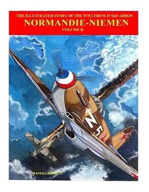 Bild des Verkufers fr The Story of Normandie-Niemen Book 2 (Paperback) zum Verkauf von Grand Eagle Retail