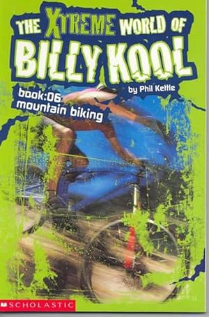 Seller image for Mountain Biking (Paperback) for sale by Grand Eagle Retail