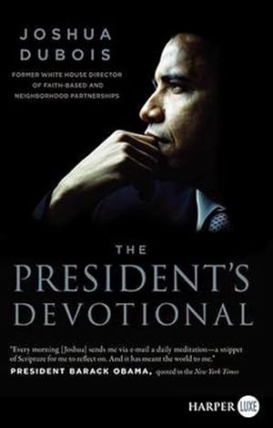 Seller image for The President's Devotional (Paperback) for sale by Grand Eagle Retail