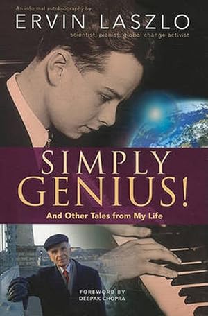 Seller image for Simply Genius! (Paperback) for sale by Grand Eagle Retail