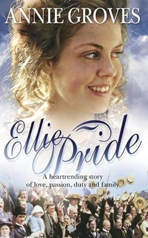 Seller image for Ellie Pride (Paperback) for sale by Grand Eagle Retail
