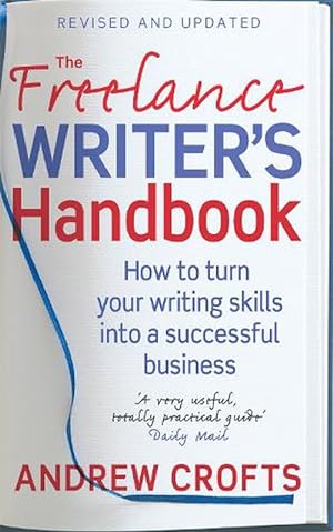 Seller image for The Freelance Writer's Handbook (Paperback) for sale by Grand Eagle Retail