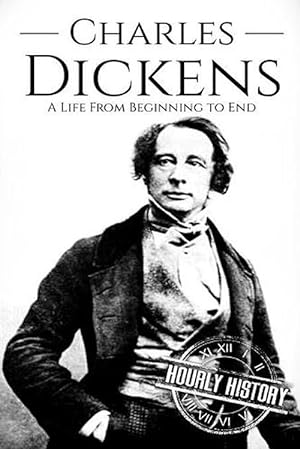Seller image for Charles Dickens (Paperback) for sale by Grand Eagle Retail