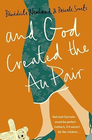 Seller image for And God Created the Au Pair (Paperback) for sale by Grand Eagle Retail