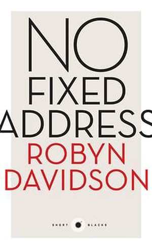 Seller image for No Fixed Address: Short Black 11 (Paperback) for sale by Grand Eagle Retail