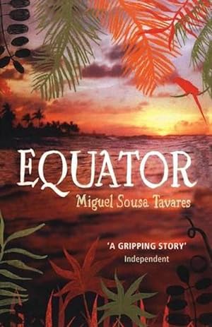 Imagen del vendedor de Equator (Paperback) a la venta por Grand Eagle Retail