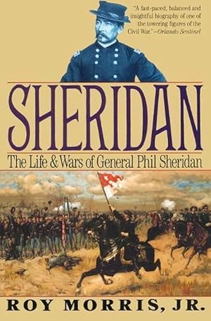 Seller image for Sheridan (Paperback) for sale by Grand Eagle Retail