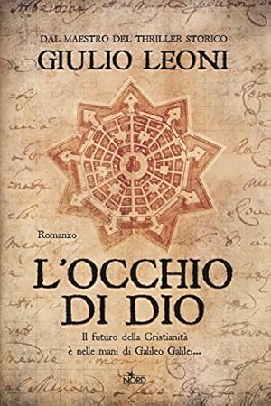 L'occhio di Dio