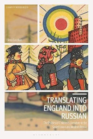 Seller image for Translating England into Russian (Paperback) for sale by Grand Eagle Retail