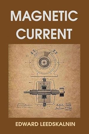 Immagine del venditore per Magnetic Current (Paperback) venduto da Grand Eagle Retail