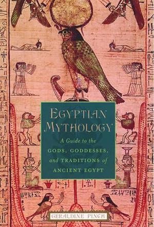 Seller image for Egyptian Mythology (Paperback) for sale by Grand Eagle Retail