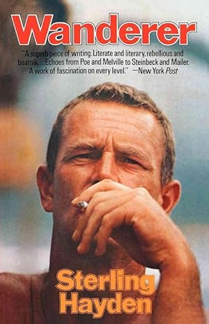 Seller image for Wanderer (Paperback) for sale by AussieBookSeller