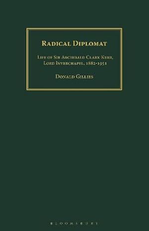Seller image for Radical Diplomat (Paperback) for sale by Grand Eagle Retail