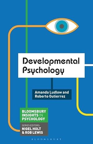 Seller image for Developmental Psychology (Paperback) for sale by Grand Eagle Retail