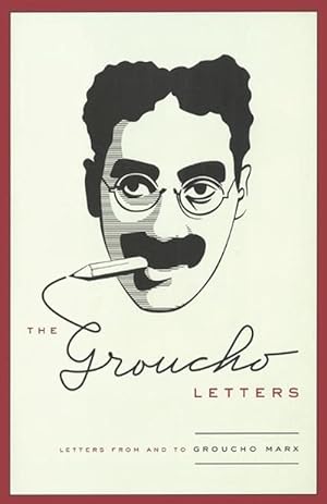 Immagine del venditore per The Groucho Letters (Paperback) venduto da Grand Eagle Retail