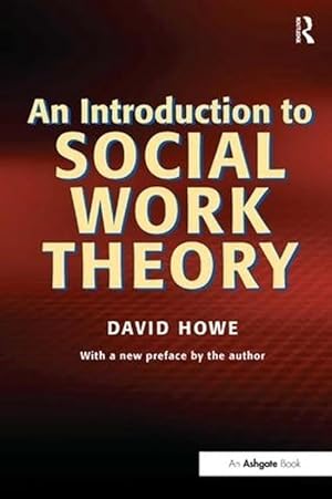 Imagen del vendedor de An Introduction to Social Work Theory (Paperback) a la venta por Grand Eagle Retail